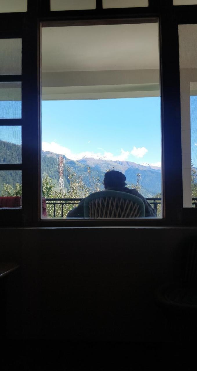 Madpackers Manali Hostel Εξωτερικό φωτογραφία