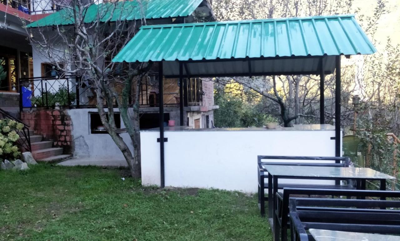 Madpackers Manali Hostel Εξωτερικό φωτογραφία